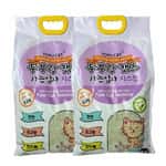 貓砂 TOFU CAT 豆腐3.0貓砂 綠茶味 7L (010444)