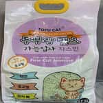 貓砂 TOFU CAT 豆腐3.0貓砂 綠茶味 17.5L (010567)