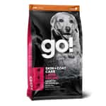 GO GO! SOLUTIONS 狗糧 護膚美毛系列 羊肉 22lb (FG00636)