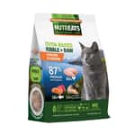 貓糧 Nutreats 凍乾青口粉+雞肉+三文魚 低溫烘焙貓糧 1.76lb (NTN15011)