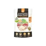 狗糧 汪喵星球 狗糧 DogCatStar 冷凍乾燥生食餐 草飼牛 500g (FR049)