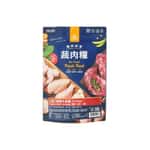 狗糧 汪喵星球 狗糧 DogCatStar 慢烘鮮食蔬肉糧 鮮蔬牛魚 0.5lb (FM297)