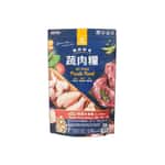 狗糧 汪喵星球 狗糧 DogCatStar 慢烘鮮食蔬肉糧 鮮蔬牛魚 2lb (FM298)