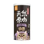 貓零食狗零食 汪喵星球 凍乾 DogCatStar 冷凍乾燥原肉貓零食 罐裝頂級骰子牛 75g (FS413)
