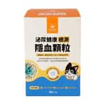 貓砂 汪喵星球 dogcatstar 泌尿健康檢測隱血顆粒(10入/盒) (GC844)
