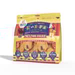 寵之遊樂園 寵之遊樂園 風乾狗零食 嚴選蔬菜雞肉片 400g