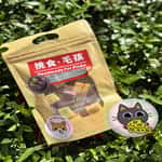 貓零食狗零食 挑食毛孩 天然小食 芝士四重奏 80g