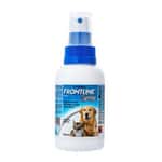 貓犬用清潔美容用品 FRONTLINE Spray 殺蚤除牛蜱噴霧 100ml