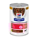 Hills 處方糧 Hills 處方糧 狗罐頭 ONC CARE 腫瘤照護配方罐頭 雞肉燉蔬菜味 12.5oz