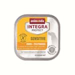Integra Protect 處方糧 Animonda INTEGRA PROTECT 處方糧 狗濕糧 成犬敏感濕糧 雞肉＋防風草配方 150g (300223090)