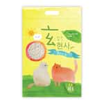 豆腐貓砂 玄砂 2.0增強版 豆腐貓砂 10L