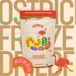 ANiMEAL ANiMEAL 成貓凍乾生肉主食糧 南非鴕鳥肉 200g (RF-CAT-OST)