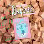 ANiMEAL ANiMEAL 凍乾刺身黃鰭吞拿魚粒 30g (FD-TUNA-CB)