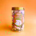 ANiMEAL ANiMEAL 凍乾紐西蘭青口 100g (FD-MUS-L)