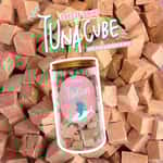 ANiMEAL ANiMEAL 凍乾刺身黃鰭吞拿魚粒 100g (FD-TUNA-CB-L)