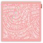 寵物床墊用品 ANiMEAL 寵物棉花糖地墊 粉紅 (MAT-PINK)