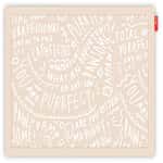 寵物床墊用品 ANiMEAL 寵物棉花糖地墊 奶茶 (MAT-BEIGE)