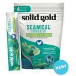 貓零食 Solid Gold 素力高 天然營養慕絲小食 雞肉 14g x 4 (貓隻專用) (SG517)