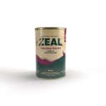 ZEAL ZEAL 狗罐頭 無穀物鮮肉罐頭系列 鹿肉配方 390g (NP168)