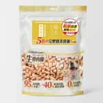 【Optima Optima 換購品】富士一 凍乾 貓狗糧 生骨肉主食糧 鴨肉配方 500g