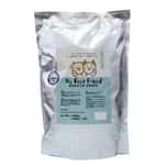 貓零食狗零食 My Best Friend 脫水貓狗小食 雞肉粒 1kg