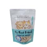 貓零食狗零食 My Best Friend 脫水貓狗小食 鴨肉粒 100g