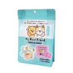 貓零食狗零食 My Best Friend 脫水貓狗小食 蝦仁 30g