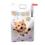 貓砂 貓之物語 1.5mm天然 豆腐貓砂 原味 18L