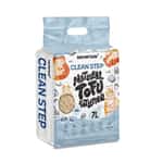 貓砂 Clean Step 1.5mm天然 豆腐貓砂 牛奶味 7L