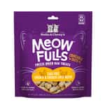 貓零食 Stella & Chewy's 喵呼！貓凍乾小食 雞肉+雞肝 1.5oz (MF-CCL-1.5)