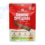 Stella and Chewy Stella & Chewy's 凍乾放養雞 4合1 趣味潔齒骨 17支 袋裝 大型犬用 23.2oz (DDT-LB-LG)