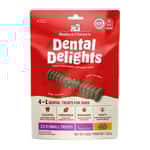 Stella and Chewy Stella & Chewy's 凍乾放養雞 4合1 趣味潔齒骨 23支 袋裝 超小型犬用 5.5oz (DDT-SB-XS)