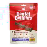 Stella and Chewy Stella & Chewy's 凍乾放養雞 4合1 趣味潔齒骨 11支 袋裝 小型犬用 5.5oz (DDT-SB-SM)