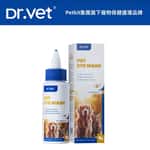 眼睛護理 Dr.Vet 99.9%抗菌銀離⼦洗眼⽔ 60ml (dv02451)