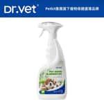 其他 Dr.Vet 99.9%寵物家居抗菌除臭噴霧 500ml (dv02444)