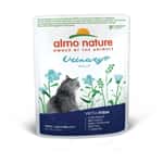 Almo Nature Almo Nature Urinary Help 尿道護理貓鮮包 鮮魚 70g (5296)
