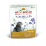 Almo Nature Almo Nature Intestinal Help 腸胃護理貓鮮包 家禽 70g (5295)