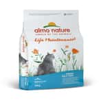 Almo Nature Almo Nature Holistic 貓糧 成貓糧新鮮海魚 12kg (642)