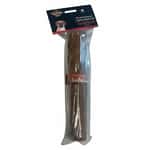 Rawhide Express Retreiver Roll Smoke Bacon (9-10”) (LR-SB) pet shop