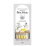 Cho And Kang cho and kang 貓犬小食 韓國營養蔬菜肉泥 助消化 火雞肉 14g x 4條 (白色)