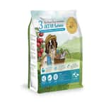 Real Power Real Power瑞威 狗糧 天然平衡犬糧 全齡犬配方 海洋魚貝 10kg (NO.3)