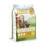 Real Power Real Power瑞威 狗糧 天然平衡犬糧 幼犬配方 草原羊肉 4kg (NO.1)