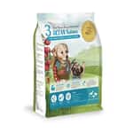 Real Power Real Power瑞威 狗糧 天然平衡犬糧 幼犬配方 海洋魚貝 4kg (NO.3)