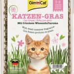 木天蓼 貓草 Gim Cat (粉紅盒) 香味種植貓草 150G