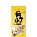 HEROMAMA HeroMama 貓狗零食 倆小丁凍乾系列 鮮魚+起司 25g