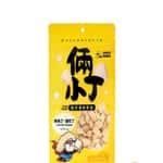 HEROMAMA HeroMama 貓狗零食 倆小丁凍乾系列 鮮魚+雞肉 16g