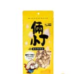 HEROMAMA HeroMama 貓狗零食 倆小丁凍乾系列 雞肉+牛肉 16g