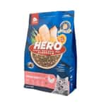 HEROMAMA HeroMama 貓糧 益生菌晶球夾心糧 曠野鮮雞 1.5kg