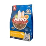 HEROMAMA HeroMama 貓糧 益生菌晶球夾心糧 深海鱈魚 400g