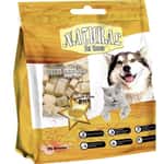 NUNAVUTO NUNAVUTO Natural 寵物脫水鴨肉粒 35g